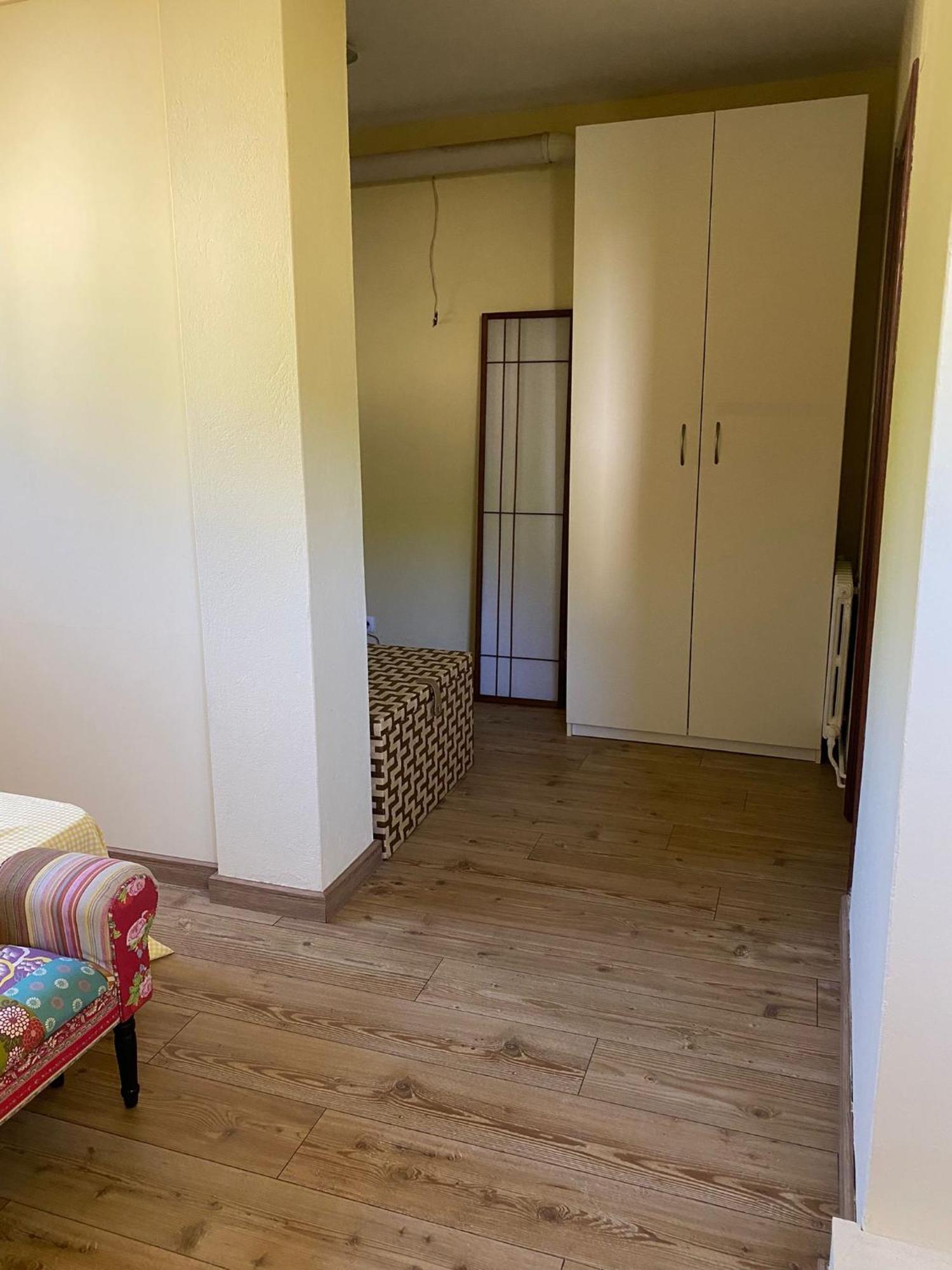 Appartement A Casa De Roque 1 à Mino Extérieur photo