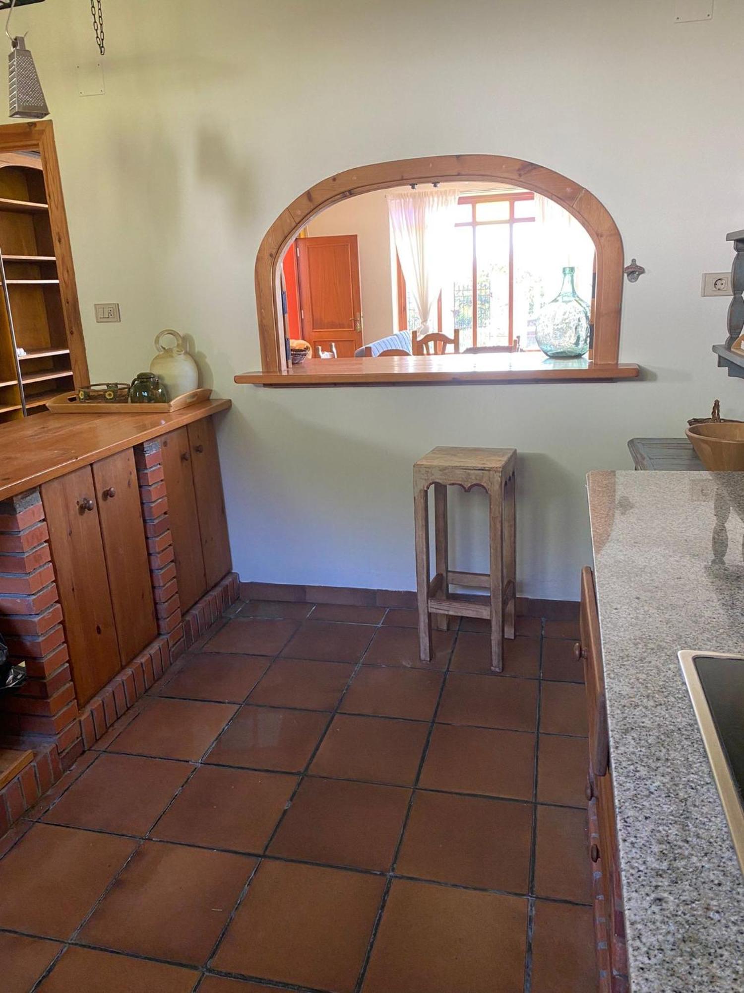 Appartement A Casa De Roque 1 à Mino Extérieur photo